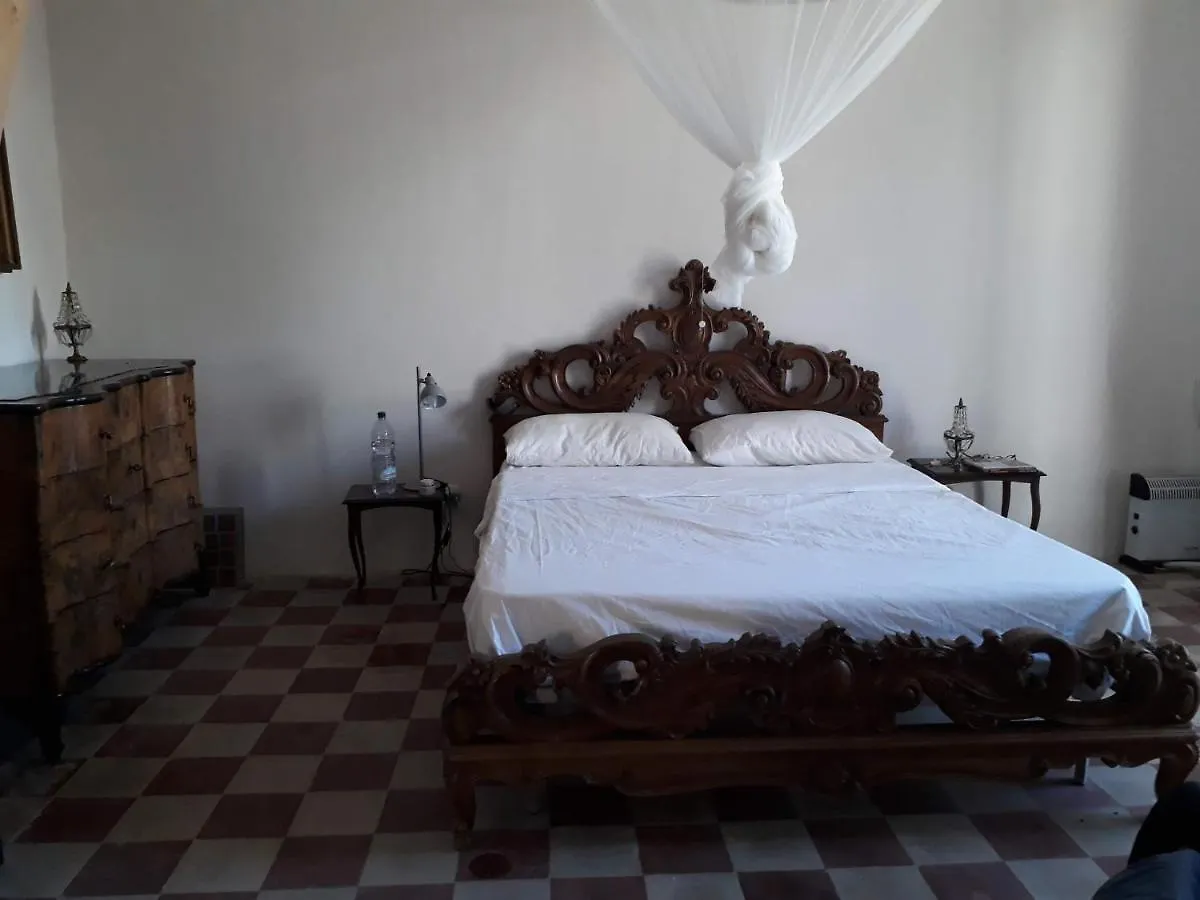 Casamore Augusta Holiday home
