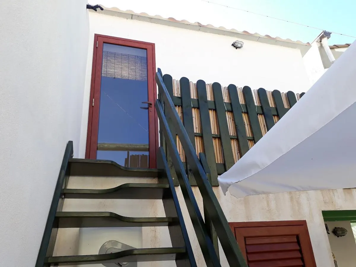 Holiday home Casamore Augusta