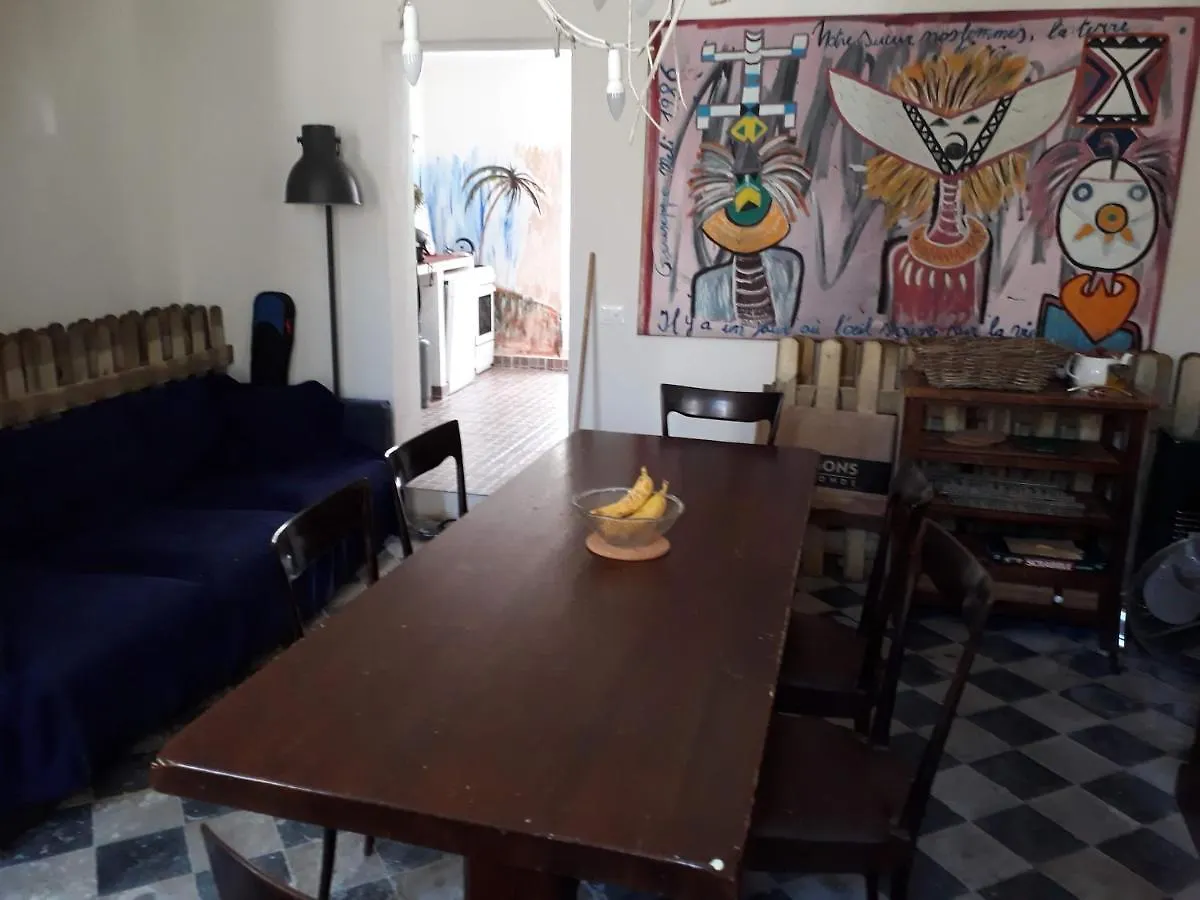 Holiday home Casamore Augusta