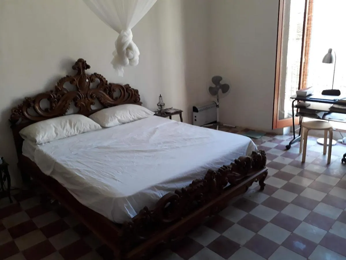 Casamore Augusta Holiday home