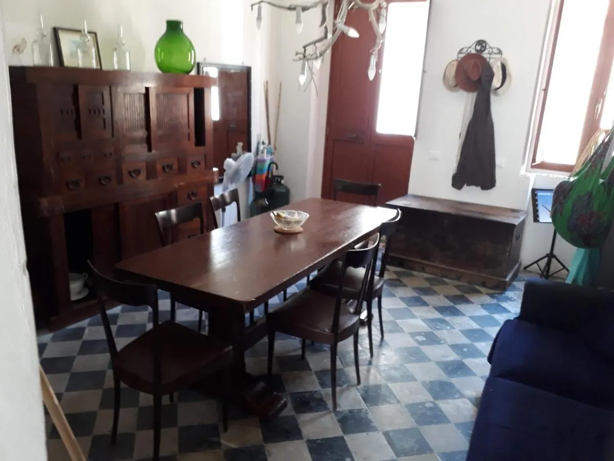 Holiday home Casamore Augusta Italy