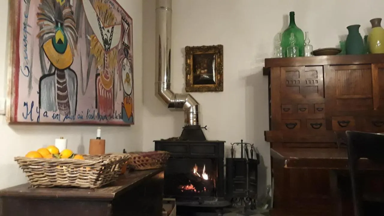 Holiday home Casamore Augusta