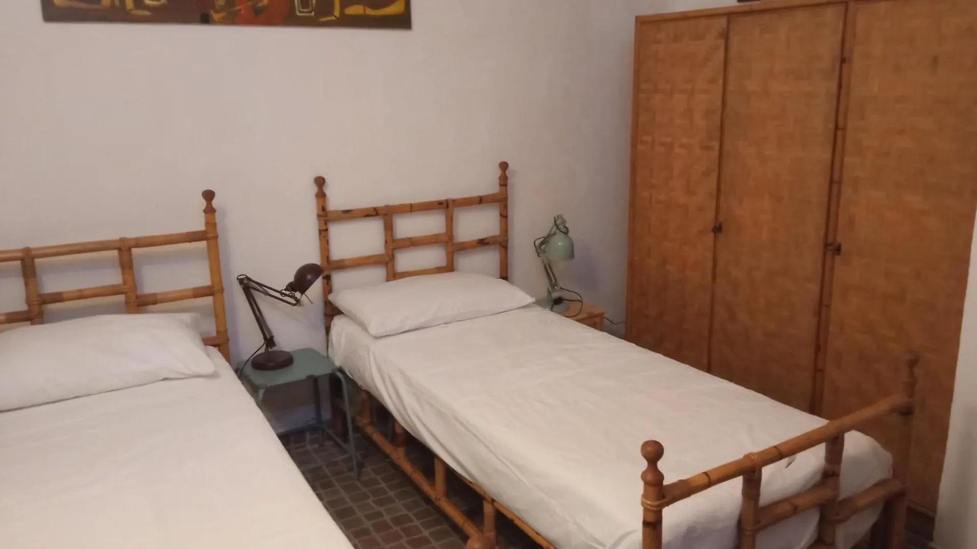 Holiday home Casamore Augusta Italy