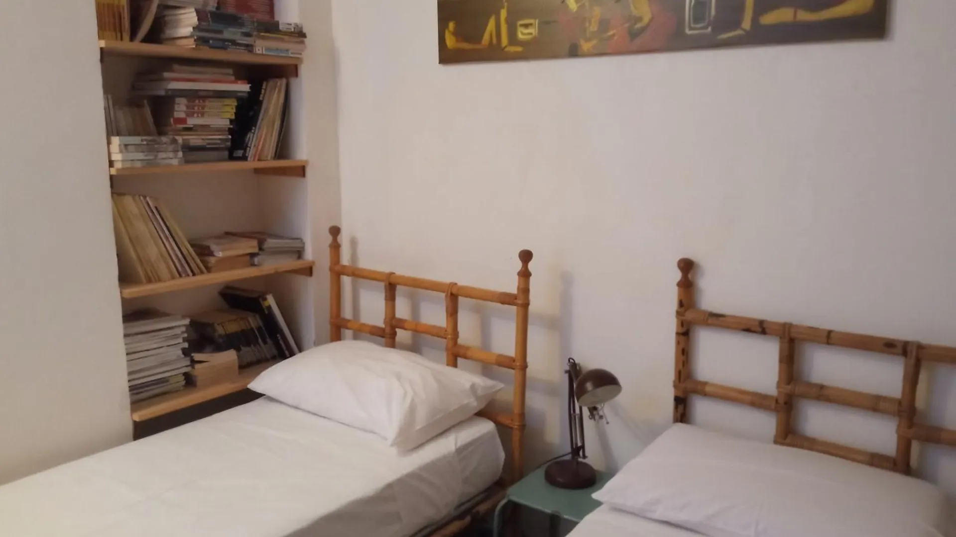 Holiday home Casamore Augusta