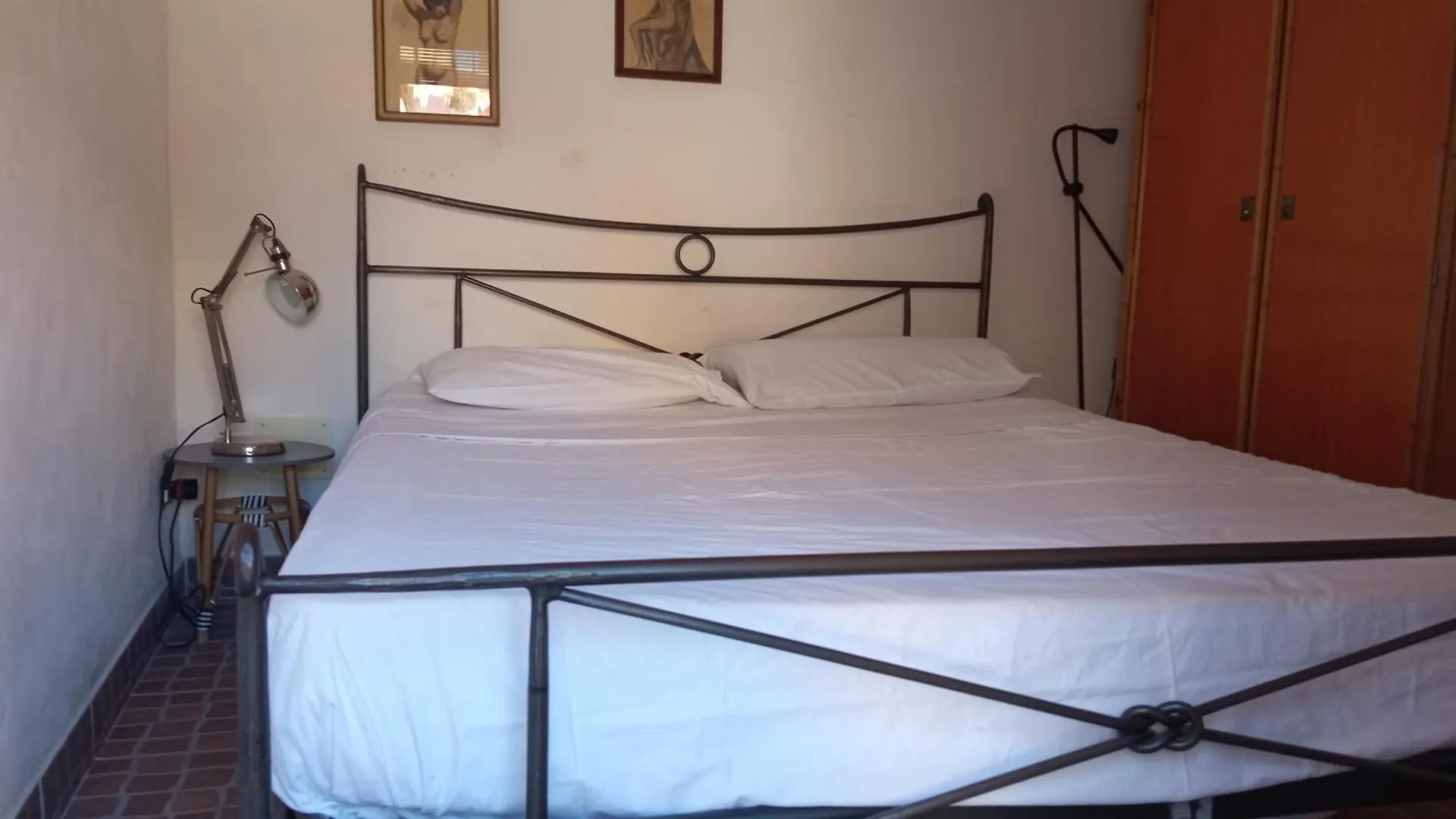 Casamore Augusta Holiday home