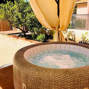 Blu Silence Villa