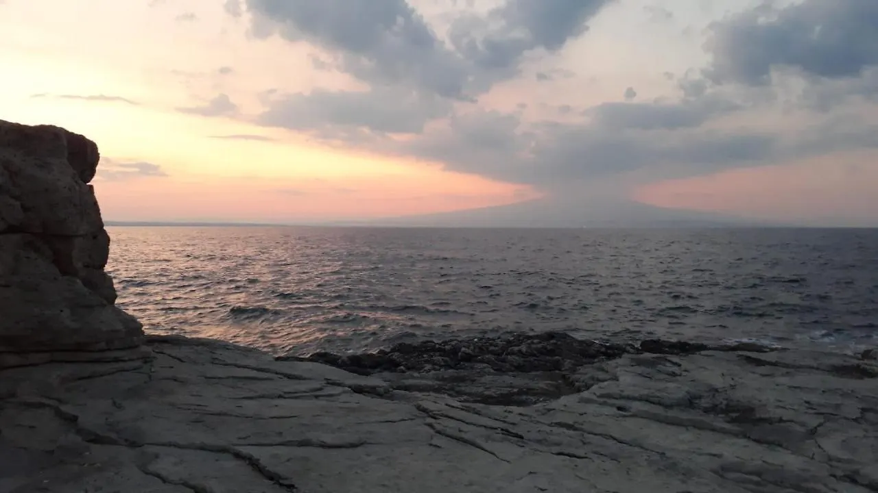 Casamore Augusta Italy