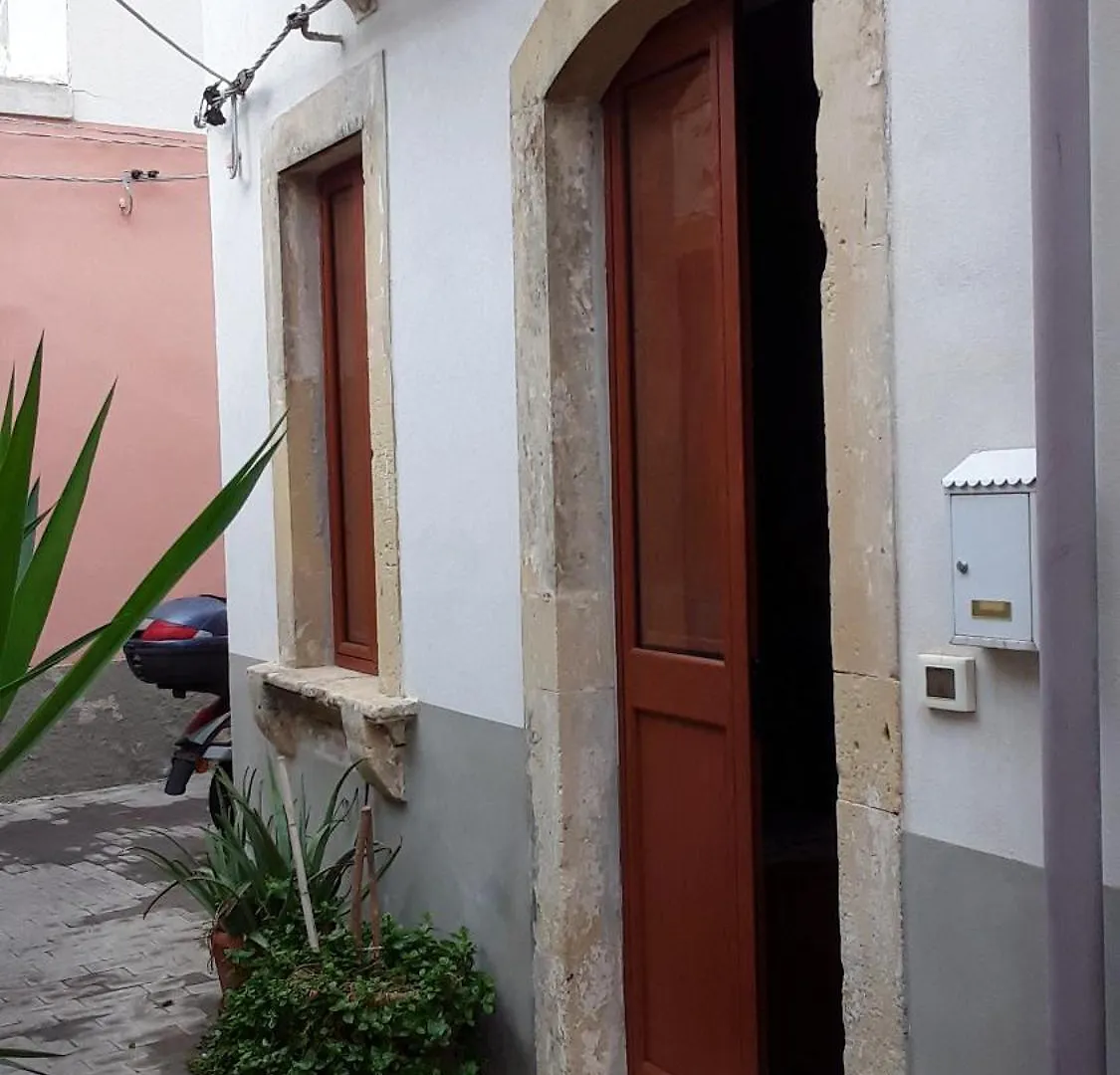 Casamore Augusta Holiday home