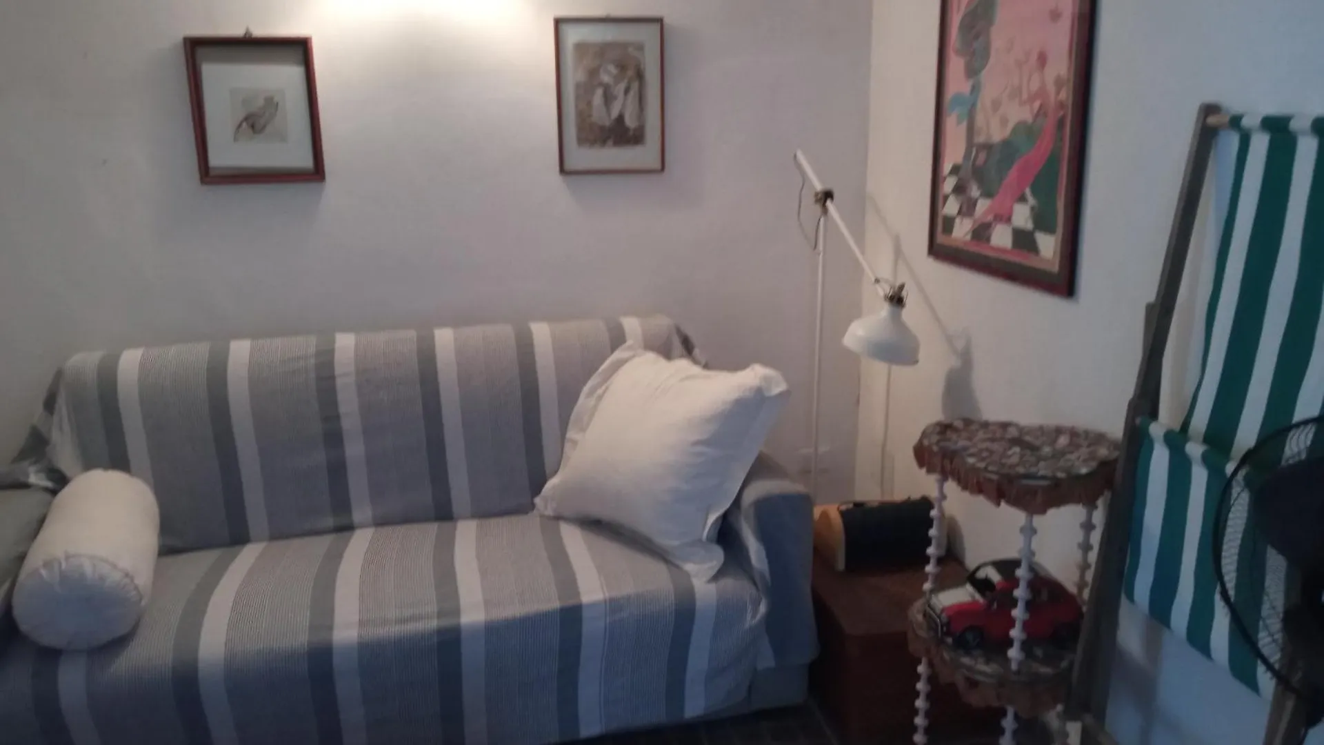 Casamore Augusta